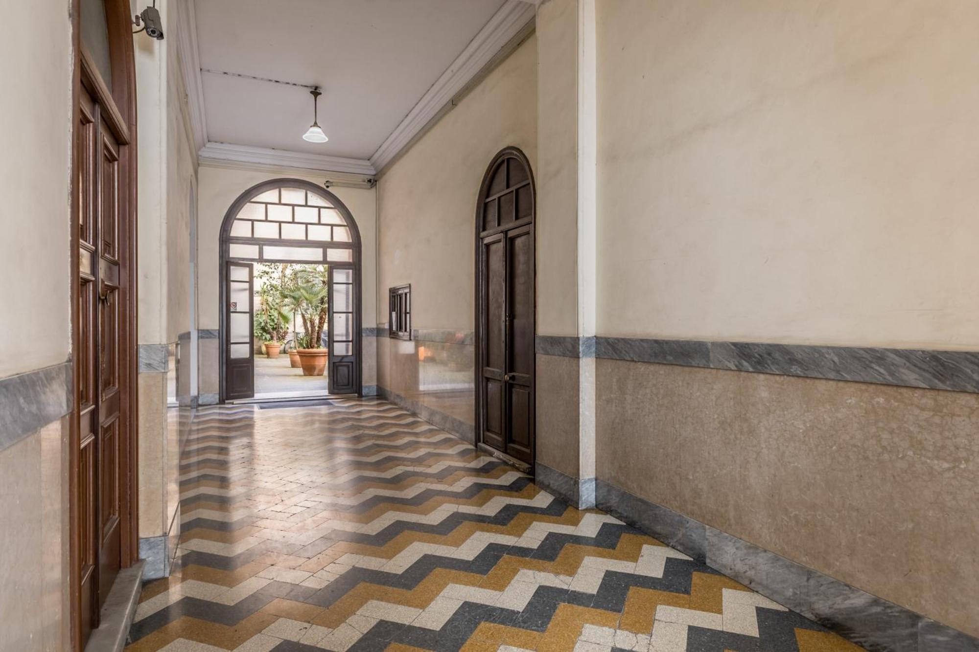 Domina Livia Vaticano - E Gasthof *