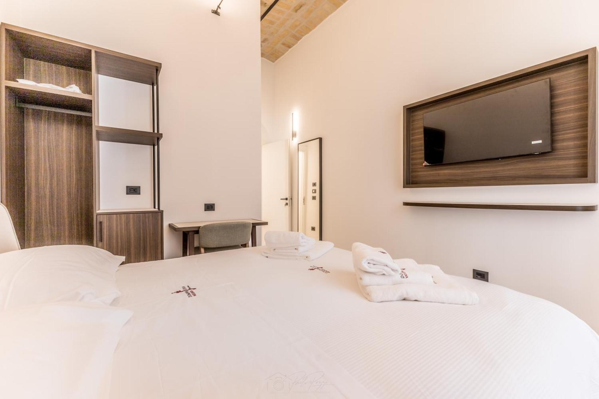 Gasthof Domina Livia Vaticano - E Rom