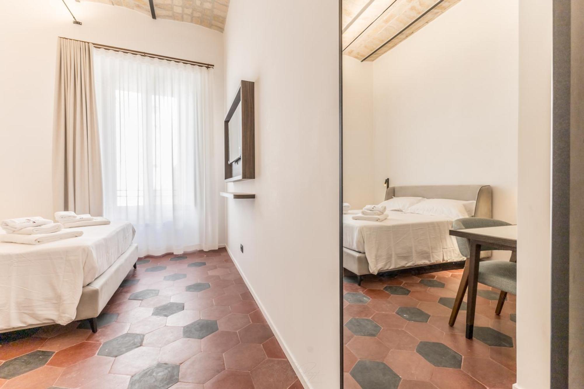 Gasthof Domina Livia Vaticano - E Rom