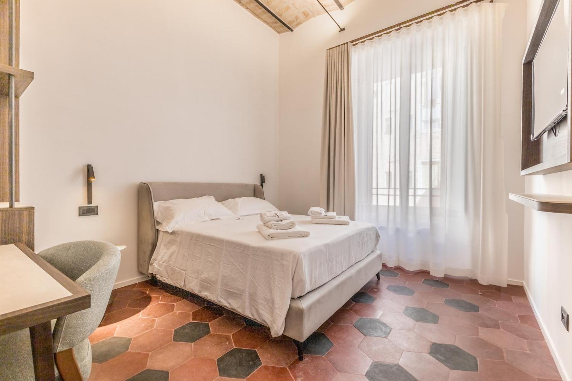 Gasthof Domina Livia Vaticano - E *