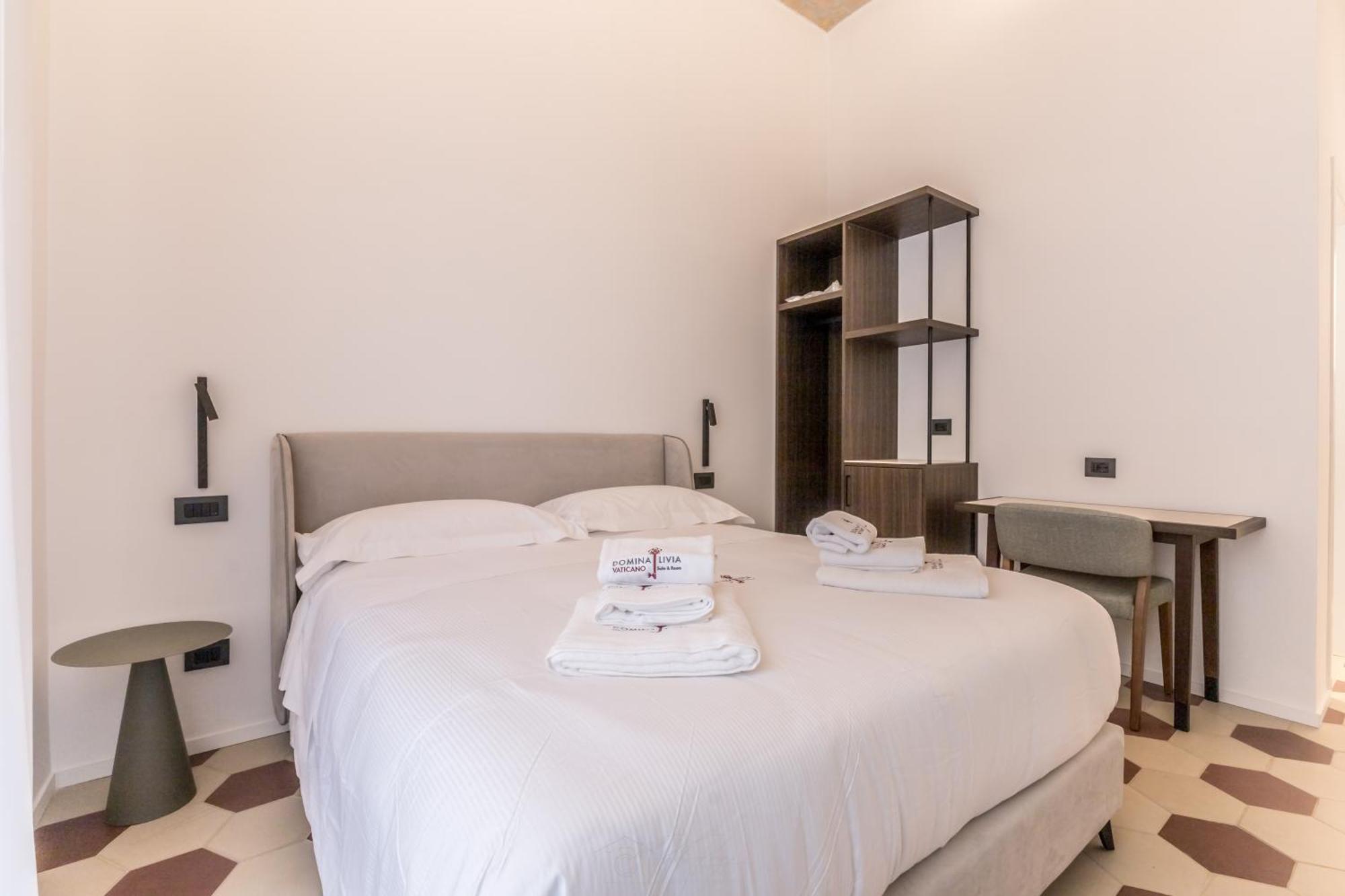 Gasthof Domina Livia Vaticano - E Rom
